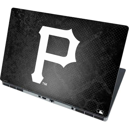 MLB Pittsburgh Pirates Dark Wash Dell Precision Skin