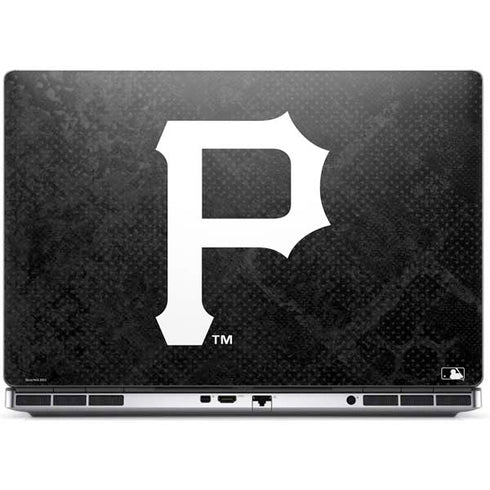 MLB Pittsburgh Pirates Dark Wash Dell Precision Skin