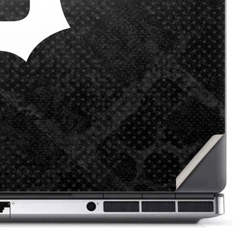 MLB Pittsburgh Pirates Dark Wash Dell Precision Skin