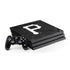 MLB Pittsburgh Pirates Dark Wash PlayStation PS4 Skins