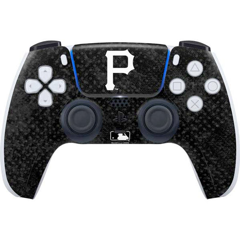 MLB Pittsburgh Pirates Dark Wash PlayStation PS5 Skins