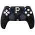 MLB Pittsburgh Pirates Dark Wash PlayStation PS5 Skins