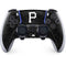 MLB Pittsburgh Pirates Dark Wash PS5 DualSense Edge Pro Controller Skin