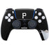 MLB Pittsburgh Pirates Dark Wash PS5 Pro Bundle Skin