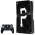 MLB Pittsburgh Pirates Dark Wash PS5 Pro Disk Bundle Skin