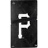 MLB Pittsburgh Pirates Dark Wash PS5 Pro Disk Bundle Skin