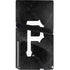 MLB Pittsburgh Pirates Dark Wash PS5 Pro Disk Console Skin