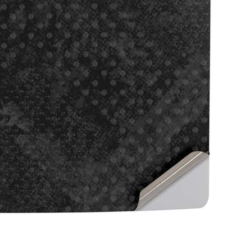 MLB Pittsburgh Pirates Dark Wash PS5 Pro Disk Console Skin