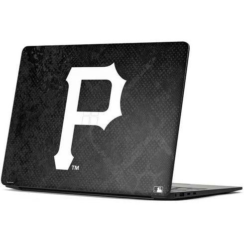 MLB Pittsburgh Pirates Dark Wash Surface Laptop 7 13.8in Skin