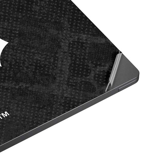 MLB Pittsburgh Pirates Dark Wash Surface Laptop 7 13.8in Skin