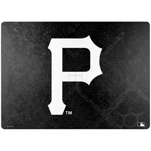 MLB Pittsburgh Pirates Dark Wash Surface Laptop 7 15in Skin