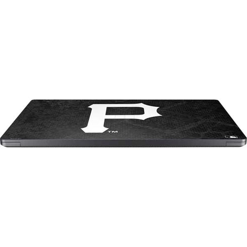MLB Pittsburgh Pirates Dark Wash Surface Laptop 7 15in Skin