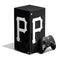 MLB Pittsburgh Pirates Dark Wash XBox Series X Digital Edition Bundle Skin