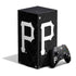 MLB Pittsburgh Pirates Dark Wash XBox Series X Digital Edition Bundle Skin