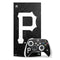 MLB Pittsburgh Pirates Dark Wash Xbox Series X Skins