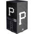 MLB Pittsburgh Pirates Dark Wash XBox Series X Digital Edition Console Skin