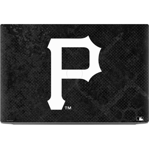 MLB Pittsburgh Pirates Dark Wash Dell XPS Skin