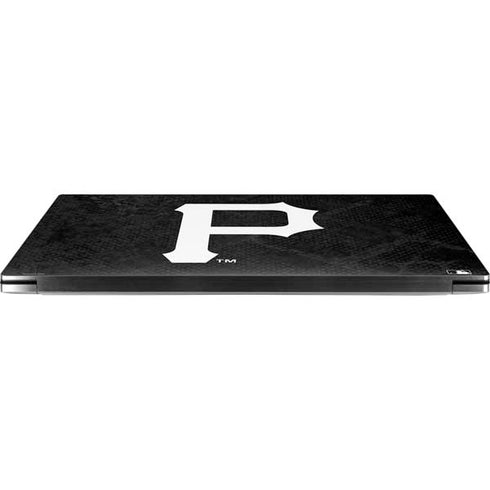 MLB Pittsburgh Pirates Dark Wash Dell XPS Skin