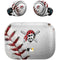MLB Pittsburgh Pirates Game Ball Amazon Echo Buds Skin