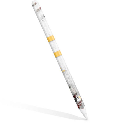 MLB Pittsburgh Pirates Game Ball Apple Pencil (2nd Gen 2019) Skin