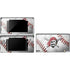 MLB Pittsburgh Pirates Game Ball Nintendo Skins