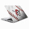 MLB Pittsburgh Pirates Game Ball HP Elitebook Skin