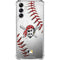 MLB Pittsburgh Pirates Game Ball Gabb Phone 4 Clear Case