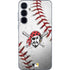 MLB Pittsburgh Pirates Game Ball Galaxy A55 5G Skin
