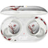 MLB Pittsburgh Pirates Game Ball Galaxy Buds Plus Skin
