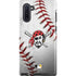 MLB Pittsburgh Pirates Game Ball Galaxy Cases