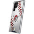 MLB Pittsburgh Pirates Game Ball Galaxy S23 Ultra Clear Case