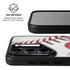 MLB Pittsburgh Pirates Game Ball Galaxy S24 FE Kickstand Case
