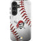 MLB Pittsburgh Pirates Game Ball Galaxy S25 Impact Case