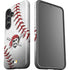 MLB Pittsburgh Pirates Game Ball Galaxy S25 Impact Case