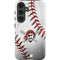 MLB Pittsburgh Pirates Game Ball Galaxy S25 Plus Impact Case