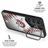 MLB Pittsburgh Pirates Game Ball Galaxy S24 Plus Kickstand Case