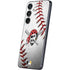 MLB Pittsburgh Pirates Game Ball Galaxy S24 Plus Skin