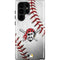 MLB Pittsburgh Pirates Game Ball Galaxy S25 Ultra Impact Case