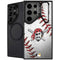 MLB Pittsburgh Pirates Game Ball Galaxy S25 Ultra Kickstand Case
