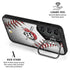 MLB Pittsburgh Pirates Game Ball Galaxy S25 Ultra Kickstand Case