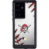 MLB Pittsburgh Pirates Game Ball Galaxy S24 Ultra Waterproof Case