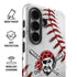 MLB Pittsburgh Pirates Game Ball Galaxy S26 Impact Case