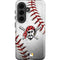 MLB Pittsburgh Pirates Game Ball Galaxy S26 Plus Impact Case