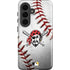 MLB Pittsburgh Pirates Game Ball Galaxy S26 Plus Impact Case