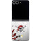 MLB Pittsburgh Pirates Game Ball Galaxy Z Flip6 Skin