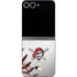 MLB Pittsburgh Pirates Game Ball Galaxy Z Flip6 Skin