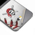 MLB Pittsburgh Pirates Game Ball Galaxy Z Flip6 Skin