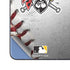 MLB Pittsburgh Pirates Game Ball Galaxy Z Fold5 5G Skin