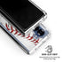MLB Pittsburgh Pirates Game Ball Galaxy Z Fold6 Clear Case