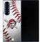 MLB Pittsburgh Pirates Game Ball Galaxy Z Fold6 Skin
